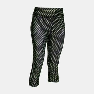 Capri Compression Legging